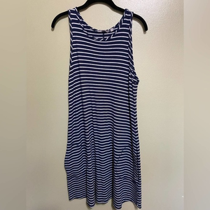 Athleta Knit Dress, Size M‎